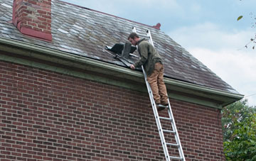 what affects urgent East Allington roof repairs