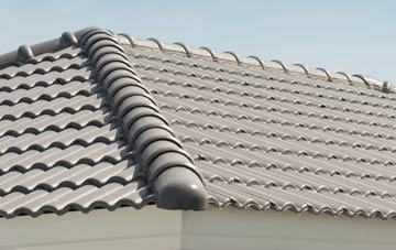 advantages of East Allington clay roofing