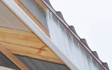 why East Allington fascia repairs are essential