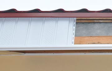 East Allington fascia repair costs