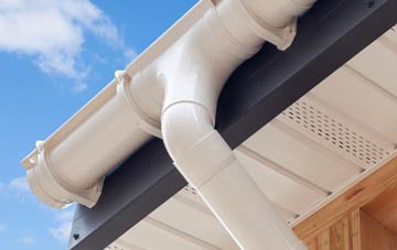 East Allington gutter installation costs