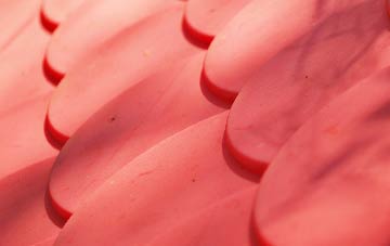 East Allington plastic roof costs