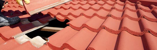 compare East Allington roof repair quotes