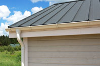 East Allington fascia repair